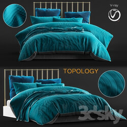 Bed Browse our luxury designed quilt covers 