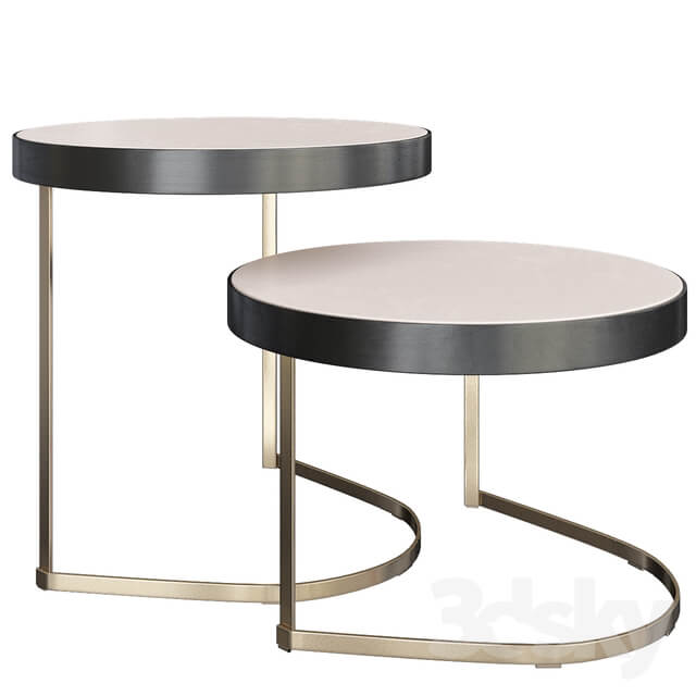 Kay minotti coffee tables