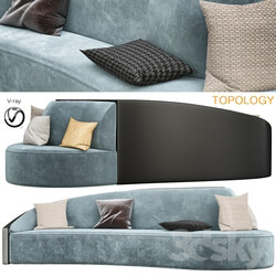 Modern Sofa Styles small Living room No. 3 