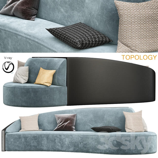 Modern Sofa Styles small Living room No. 3