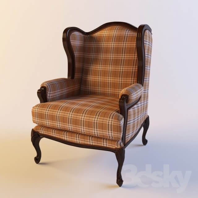 English Armchair