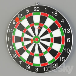 Darts 