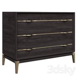 Sideboard Chest of drawer Dale italia m 115 