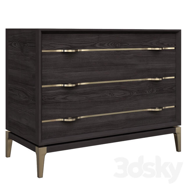 Sideboard Chest of drawer Dale italia m 115