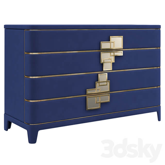 Sideboard Chest of drawer Sicis dongiovanni