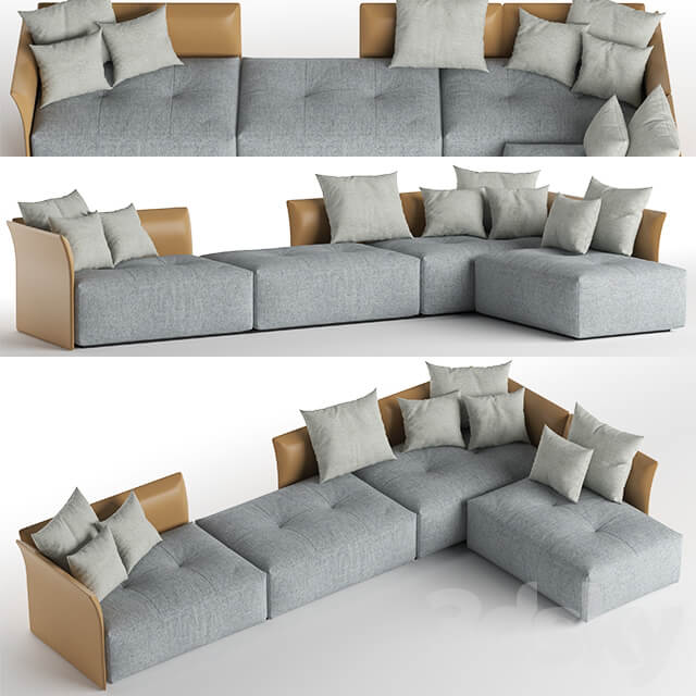 comodo sofa