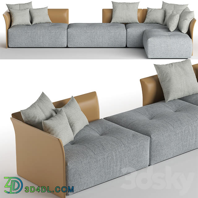 comodo sofa