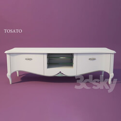 Sideboard Chest of drawer TOSATO 