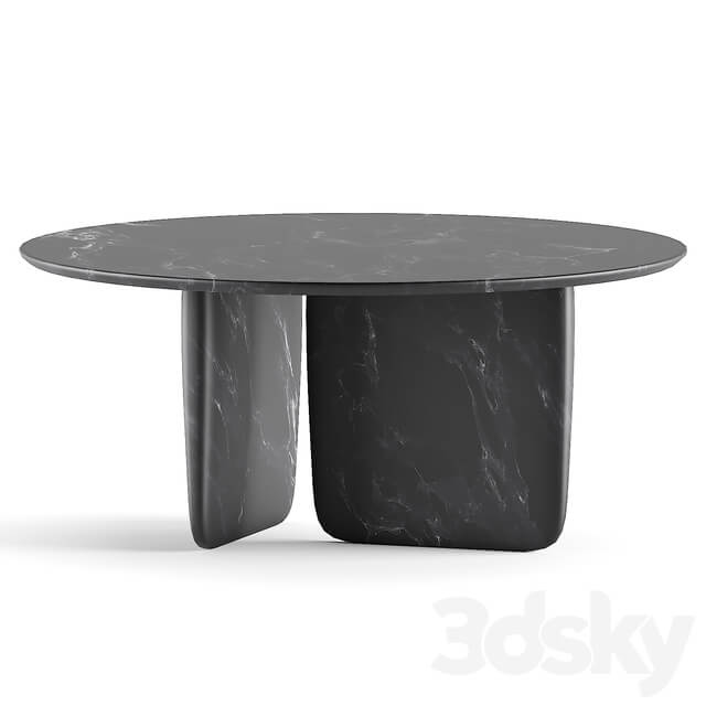 Tobi ishi table