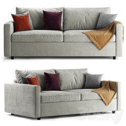 Flexform gary sofa 