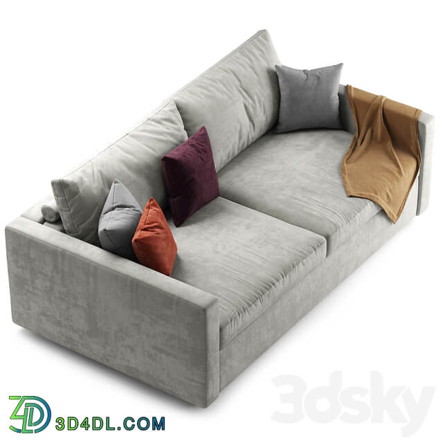 Flexform gary sofa