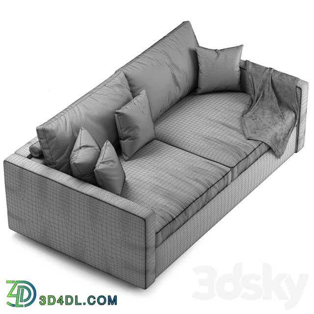 Flexform gary sofa