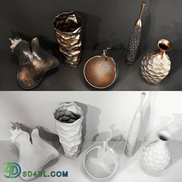 Decorative set 52