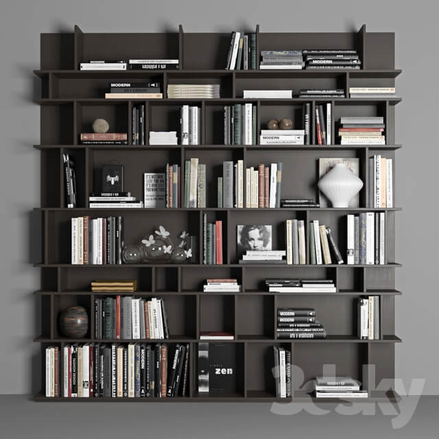 Other Cattelan wally bookcase