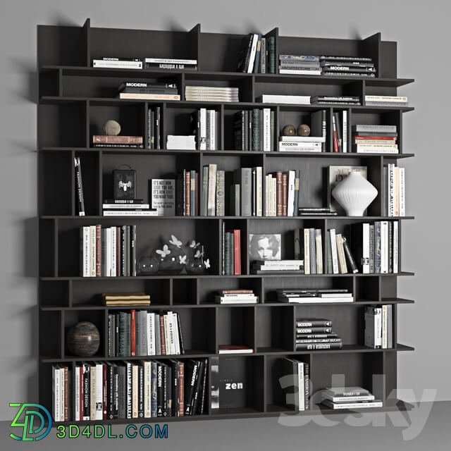 Other Cattelan wally bookcase