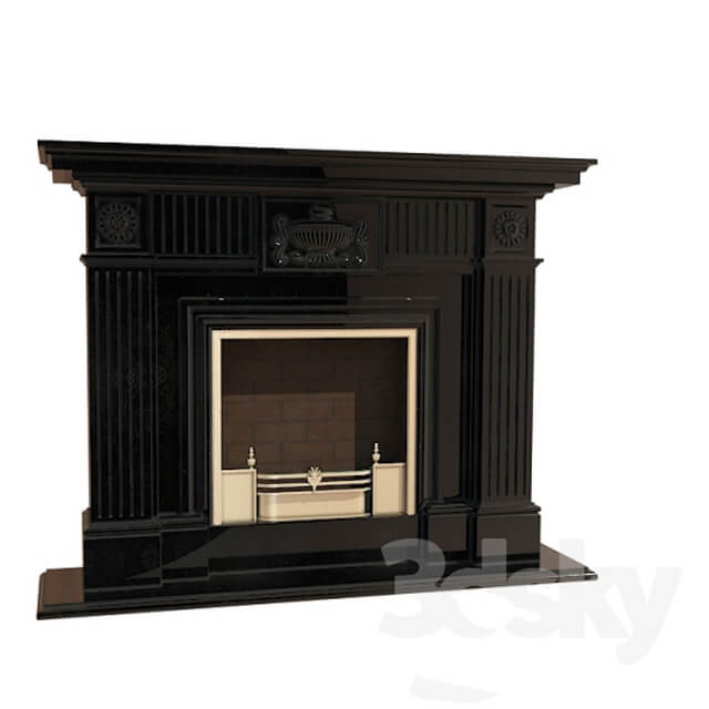 Peterborough Fireplaces