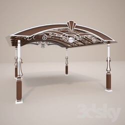 Other architectural elements Carport 