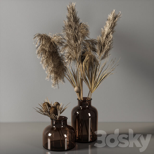 decorative vase 03