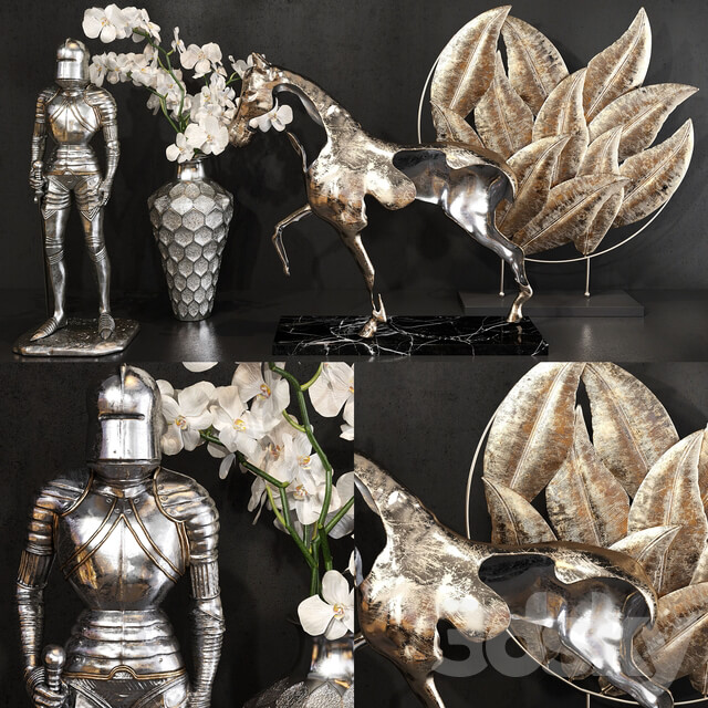 Decorative set 53