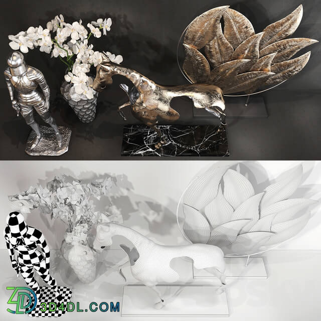 Decorative set 53