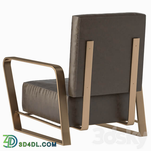 Armchair Corliss