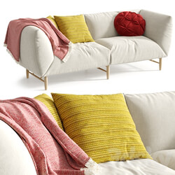 copla sofa 