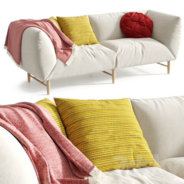 copla sofa