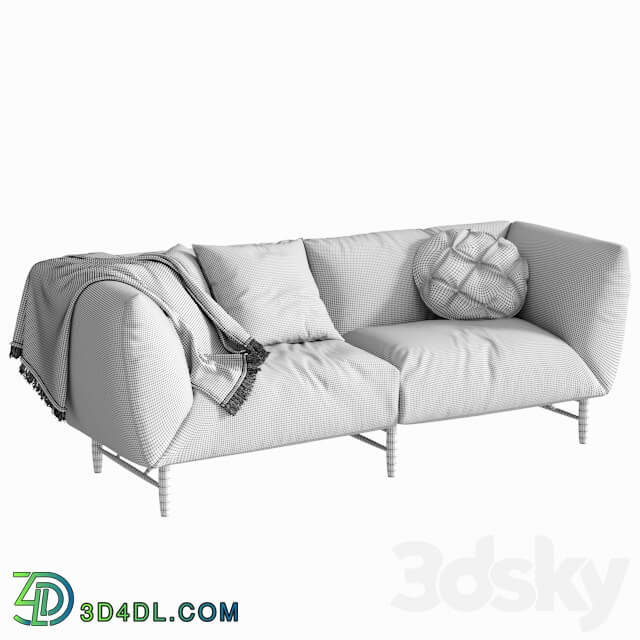 copla sofa