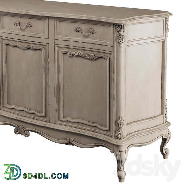 Sideboard Chest of drawer vittorio grifoni 2032 credenza