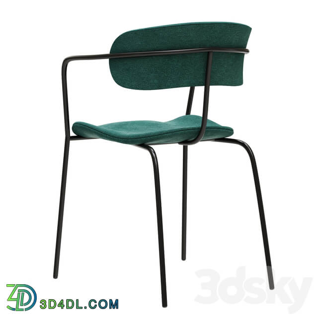 Dantone Home Adam Chair