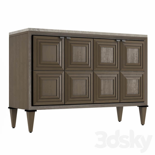 Sideboard Chest of drawer Chest of drawers LEXINGTON DOMAINE