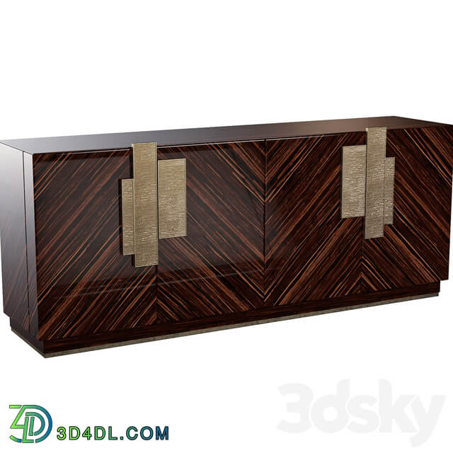 Sideboard Chest of drawer Chest Sicis DALTON BUFFET