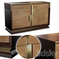 Sideboard Chest of drawer Chest Sicis BLAKE CHEST OF DRAWERS 