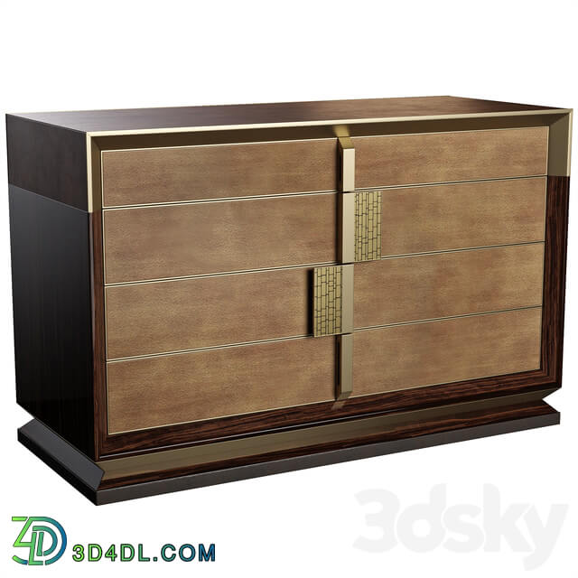 Sideboard Chest of drawer Chest Sicis BLAKE CHEST OF DRAWERS