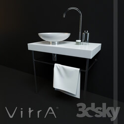 Vitra High Q  