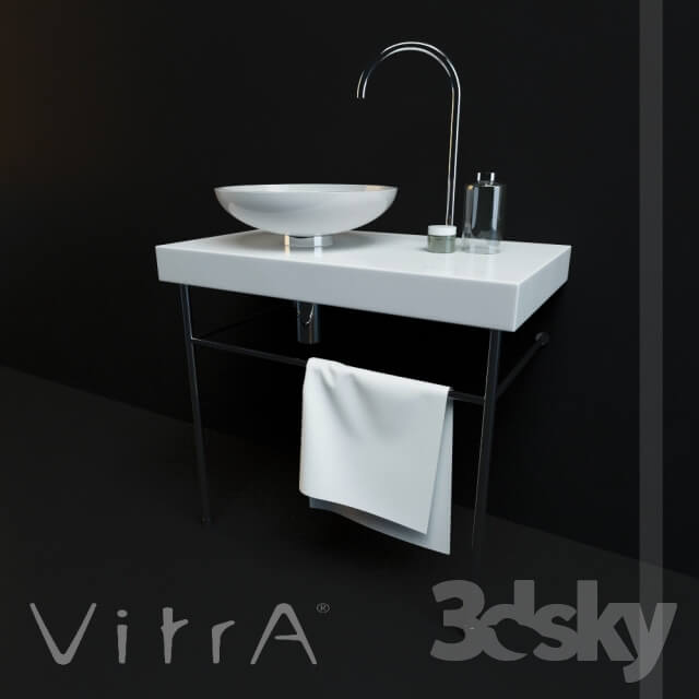 Vitra High Q 