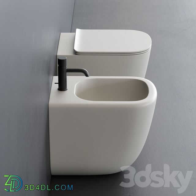 Ceramica Cielo Era WC