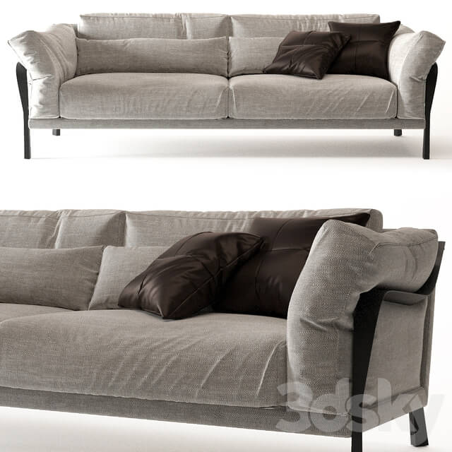 Sofa LIGNE ROSET CITYLOFT