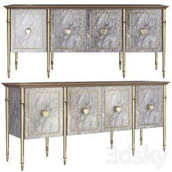 Sideboard Chest of drawer Hanover sideboard 