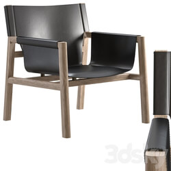 B B Italia Pablo Armchair Arm chair 3D Models 