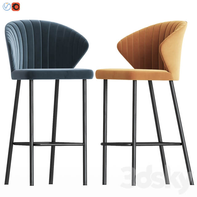 Clearance Heidi Bar Stool