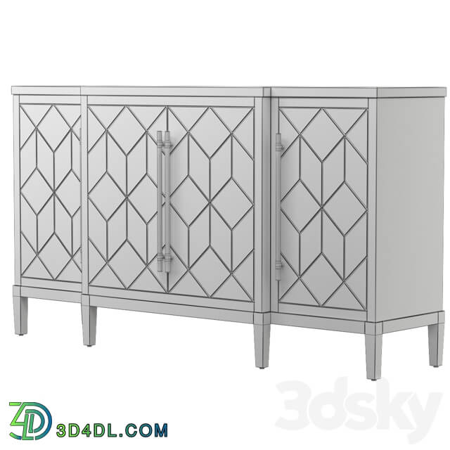 Sideboard Chest of drawer Calista sideboard