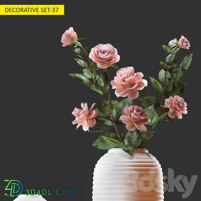 decorative set 37