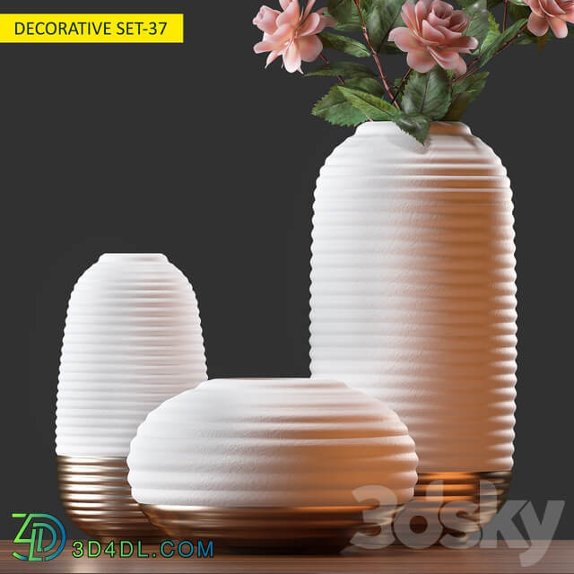 decorative set 37