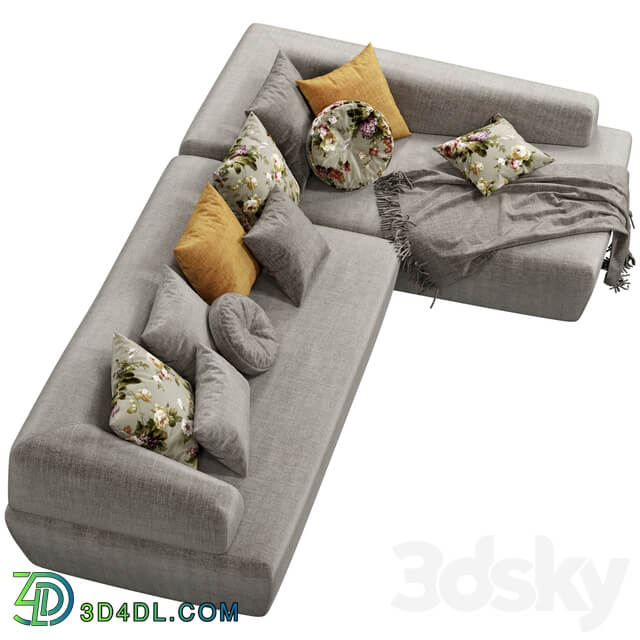 Sofa Minimomassimo Italo