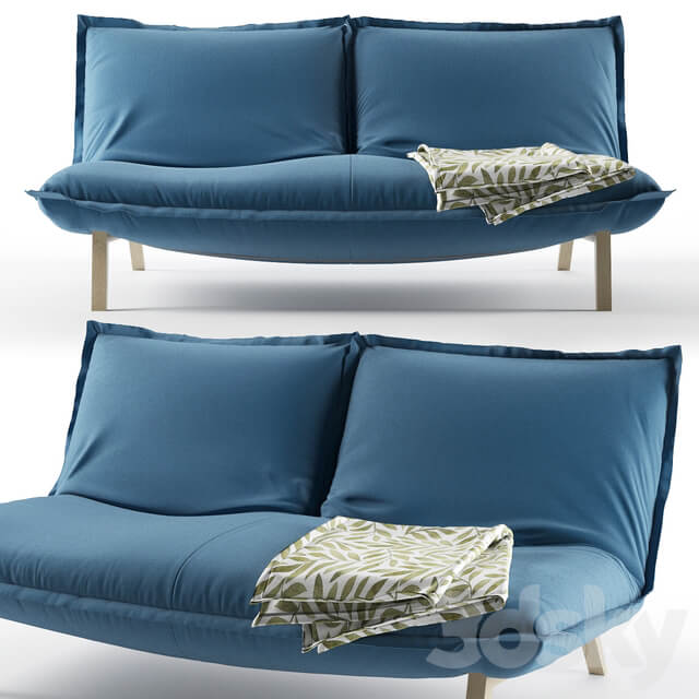 Sofa Ligne Roset CALIN