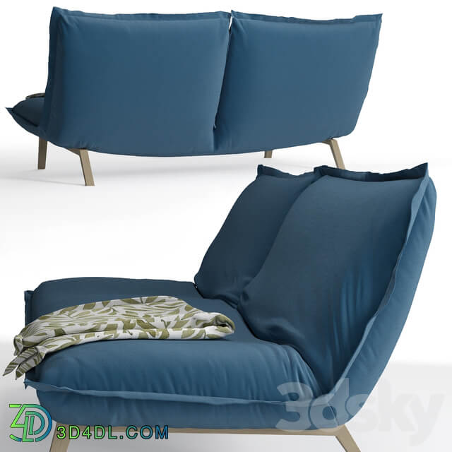 Sofa Ligne Roset CALIN