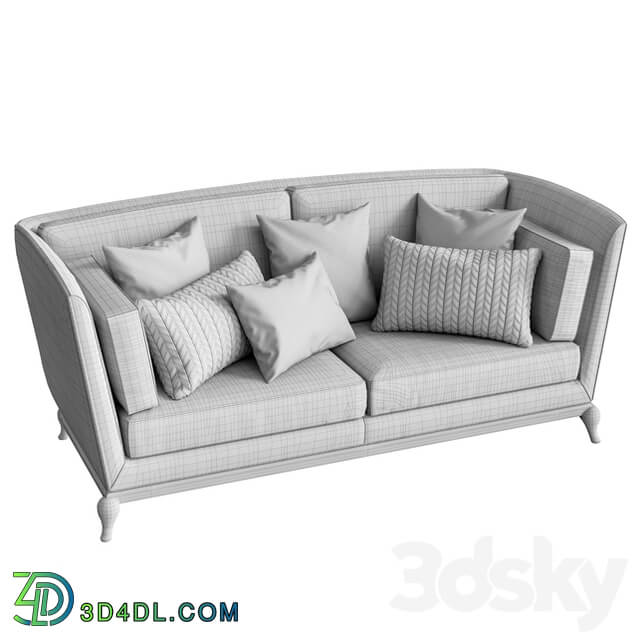 Sofa ASTON VOLPI