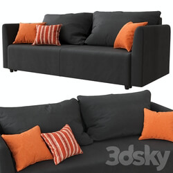 Sofa Brissund Ikea 