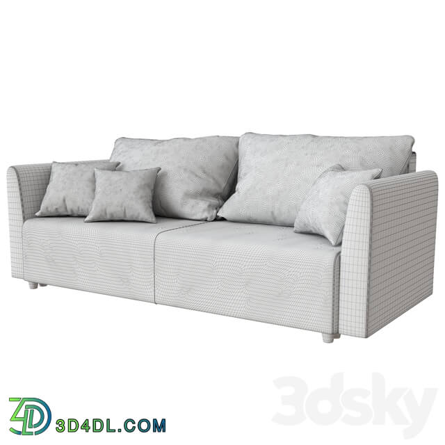 Sofa Brissund Ikea